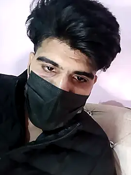 hotyyyyjonny online show from December 17, 6:58 pm