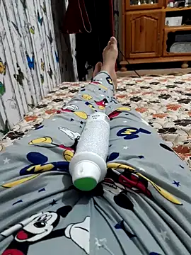 Tota sexi online show from March 25, 12:55 pm