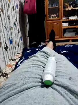 Tota sexi online show from March 30, 10:55 pm