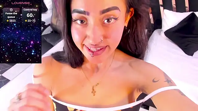 Cataleya Sub69 online show from February 19, 2:35 pm