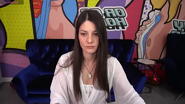 LadyChanelll online show from March 14, 1:38 pm