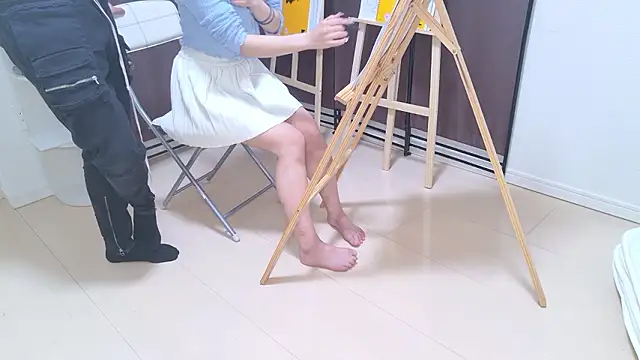 Snapshot of Benzou_the_Painter chatting on May 10, 2:39 am Benzou the Painter online show from May 10, 2:39 am