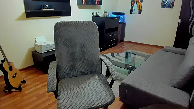 WTF Lexxy online show from February 15, 9:11 pm