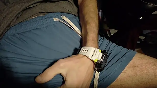 Chrisatmiami online show from February 14, 8:22 am