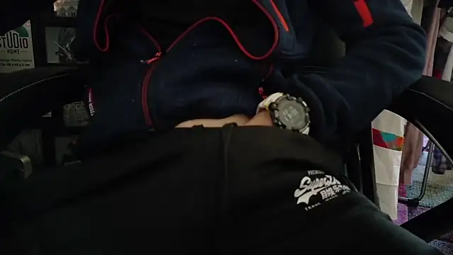 Chrisatmiami online show from March 17, 2:42 pm