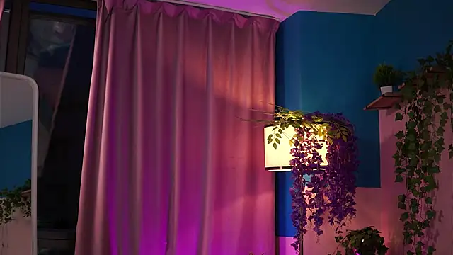 ElyssawetXX online show from May 24, 6:13 pm