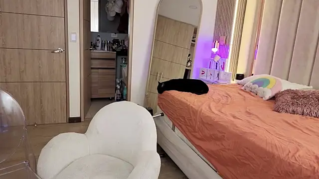 Iamnyxy online show from December 5, 11:08 am