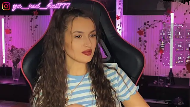 -RED HAT- online show from March 18, 5:27 pm