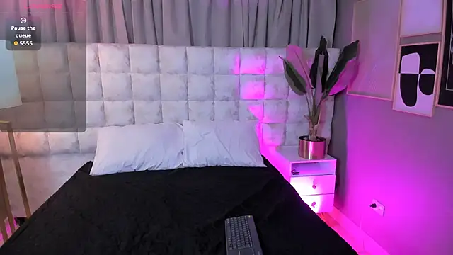 Atenea Velle online show from March 21, 1:26 pm