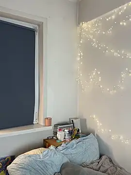 Snapshot of yoyogirlx chatting on February 7, 2:10 pm yoyogirlx online show from February 7, 2:10 pm