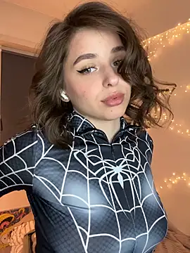 Snapshot of yoyogirlx chatting on February 28, 1:12 pm yoyogirlx online show from February 28, 1:12 pm