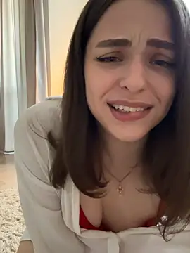 Snapshot of yoyogirlx chatting on June 2, 12:40 pm yoyogirlx online show from June 2, 12:40 pm
