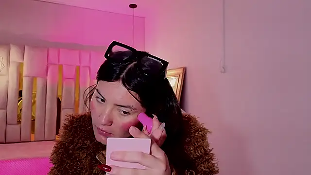 Brandy collinss online show from January 18, 7:28 pm