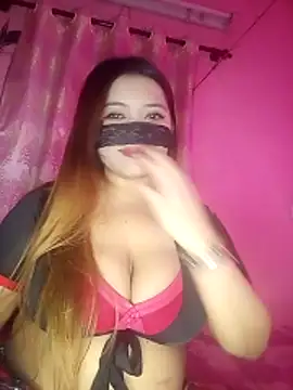 Bunnybush37 online show from February 4, 2:56 pm