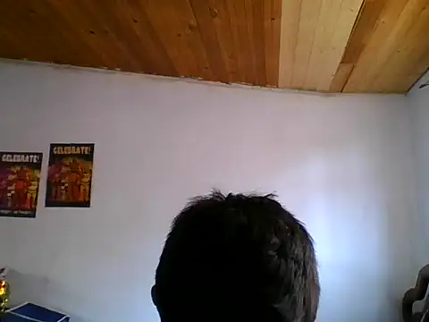 Snapshot of dlcjd_ chatting on May 22, 4:34 pm dlcjd online show from May 22, 4:34 pm