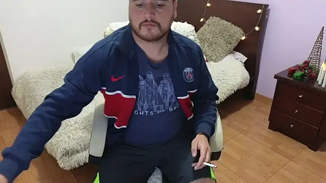 LiamConan online show from November 20, 1:39 am