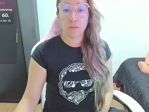 chrystal sl852 online show from April 7, 10:20 pm