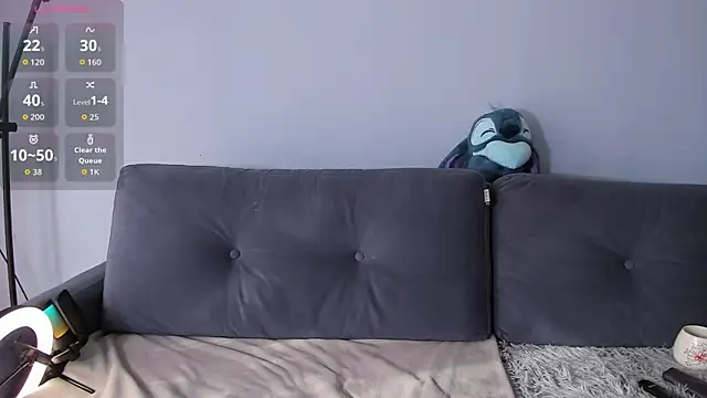 AlanReckless online show from May 21, 5:03 am