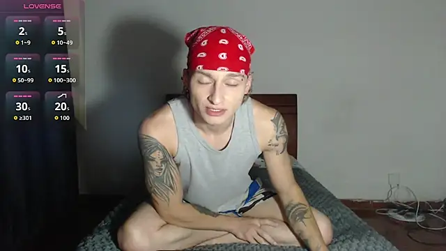 Snapshot of ArthurPhoenixx chatting on November 13, 4:44 am ArthurPhoenixx online show from November 13, 4:44 am