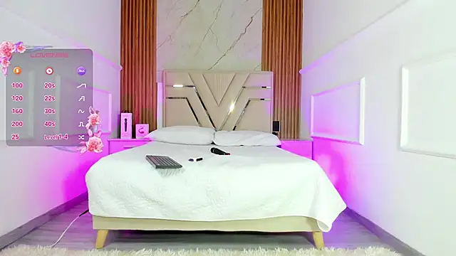 Snapshot of Abbyevaans chatting on February 8, 12:36 am Abbyevaans online show from February 8, 12:36 am