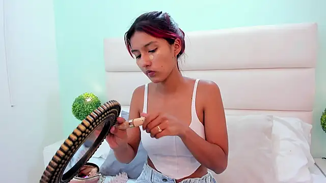 Maray Lous online show from February 19, 7:54 pm