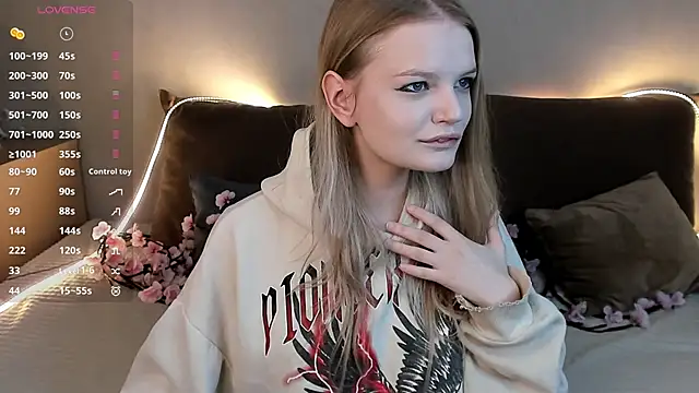 MicheleHonas online show from January 18, 6:01 pm