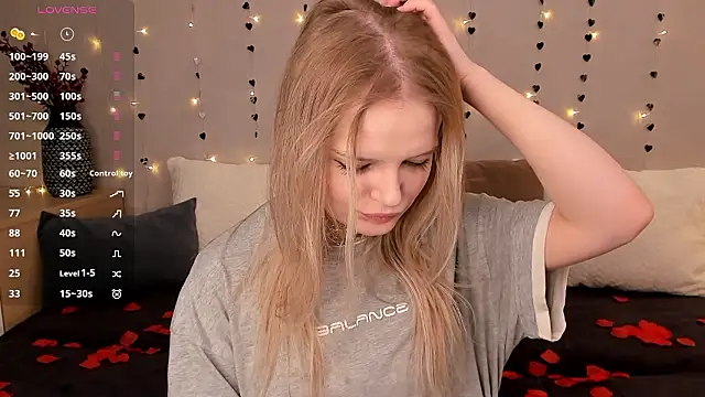 MicheleHonas online show from February 11, 5:40 pm