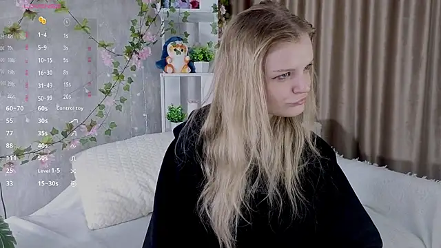 MicheleHonas online show from March 13, 7:09 pm