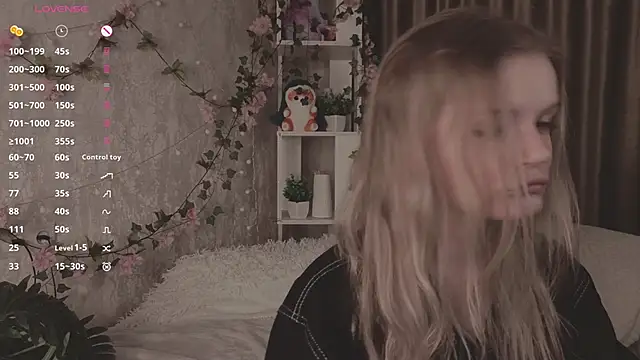 MicheleHonas online show from March 21, 5:05 pm