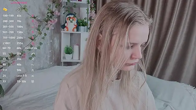 MicheleHonas online show from March 24, 6:24 pm