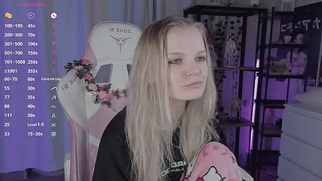 MicheleHonas online show from April 13, 4:12 pm