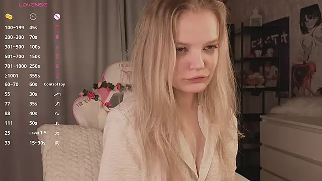 MicheleHonas online show from April 17, 6:00 pm