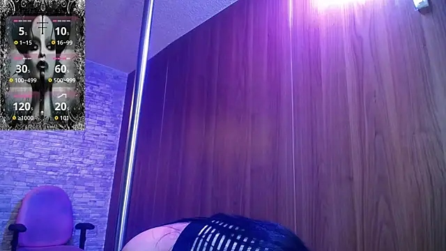 Snapshot of Belladonna_trix chatting on April 30, 8:04 pm Belladonna trix online show from April 30, 8:04 pm