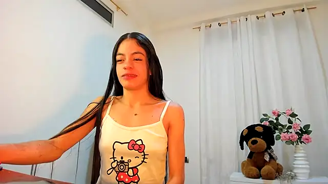 ana maria    online show from June 6, 5:23 am