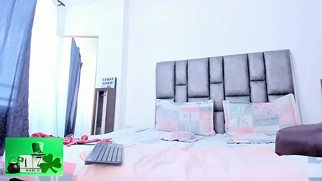 sarahhernandez online show from March 19, 3:05 pm