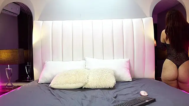 Abby evans05 online show from April 7, 12:27 pm