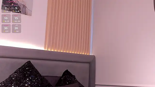 Mason bennet online show from February 2, 8:40 pm