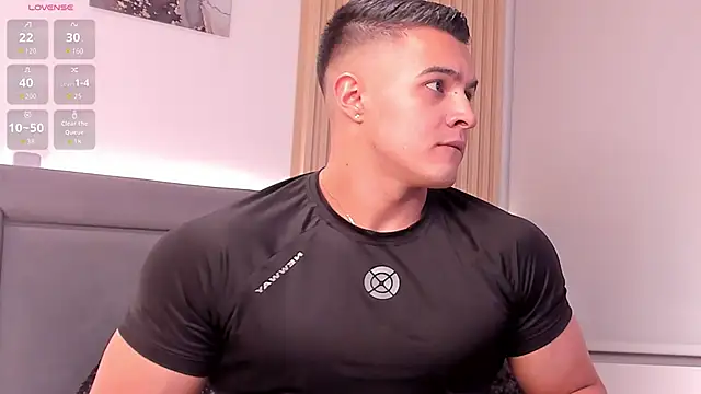 Mason bennet online show from April 11, 12:04 am