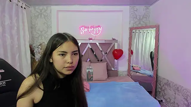 ISABELA TAY online show from February 20, 11:32 am