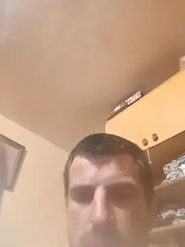 TwardyKierowca online show from April 12, 9:31 pm