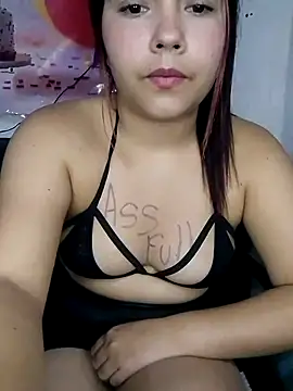 Girl Nasty Dirty online show from February 22, 3:29 am