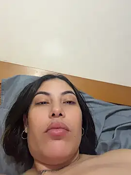 Anna Bitch Disgusting online show from April 11, 10:03 pm