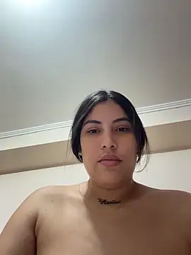 Snapshot of Anna_Bitch_Disgusting chatting on May 24, 11:15 am Anna Bitch Disgusting online show from May 24, 11:15 am