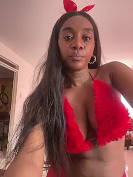 AishaOwens online show from March 2, 9:10 pm