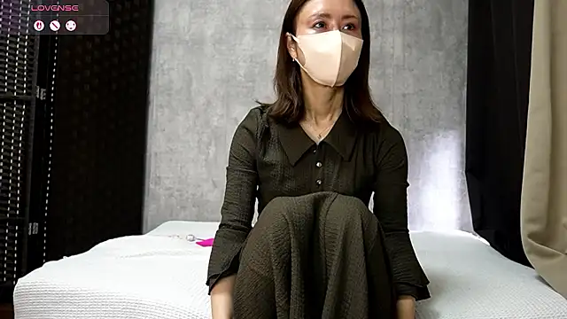 Kyouka wife online show from March 13, 5:14 am