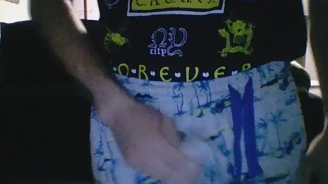 Snapshot of ManYessir chatting on November 16, 4:51 am ManYessir online show from November 16, 4:51 am