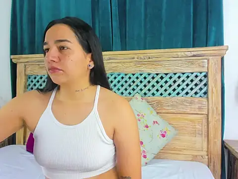 Snapshot of Chelsea_Russell01 chatting on December 16, 12:54 pm Chelsea Russell01 online show from December 16, 12:54 pm
