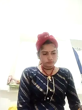 Pushpa hotty online show from January 19, 1:53 am
