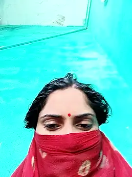 Pushpa hotty online show from May 17, 2:53 am