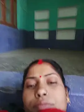 Snapshot of Pushpa_hotty chatting on May 21, 4:19 am Pushpa hotty online show from May 21, 4:19 am
